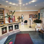 雄狮酒店 3* 梅肯博伊伦