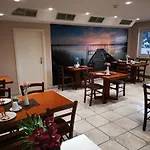 雄狮酒店 酒店 梅肯博伊伦