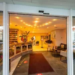 雄狮酒店 酒店 3*