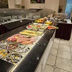 酒店 雄狮酒店 梅肯博伊伦