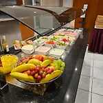 雄狮酒店 酒店