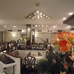 雄狮酒店 酒店 梅肯博伊伦
