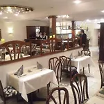 酒店 雄狮酒店 3*