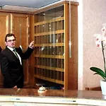 酒店 雄狮酒店