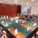 雄狮酒店 酒店 梅肯博伊伦