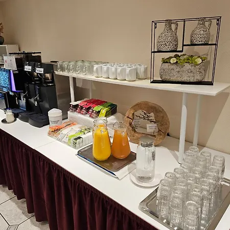 酒店 雄狮酒店