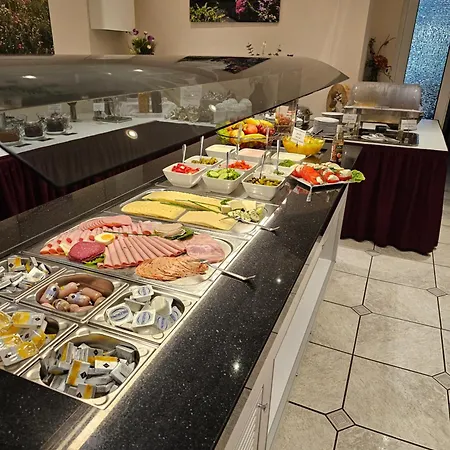 Hotel Loewen Meckenbeuren