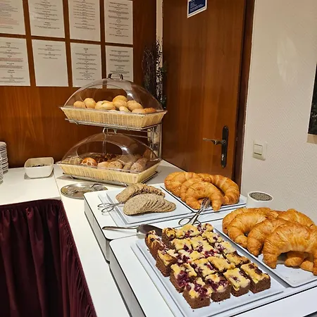 Loewen Hotel Meckenbeuren