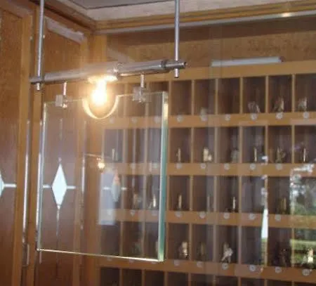 雄狮酒店 酒店
