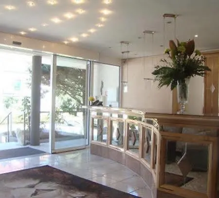 Hotel Loewen Meckenbeuren