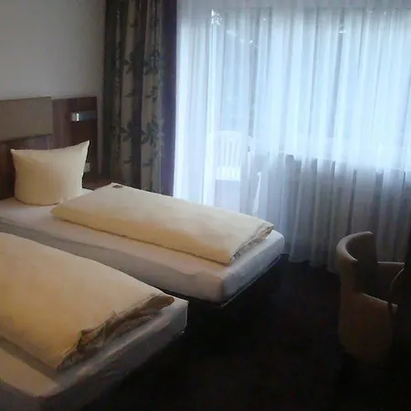 فندق Lowen 3*