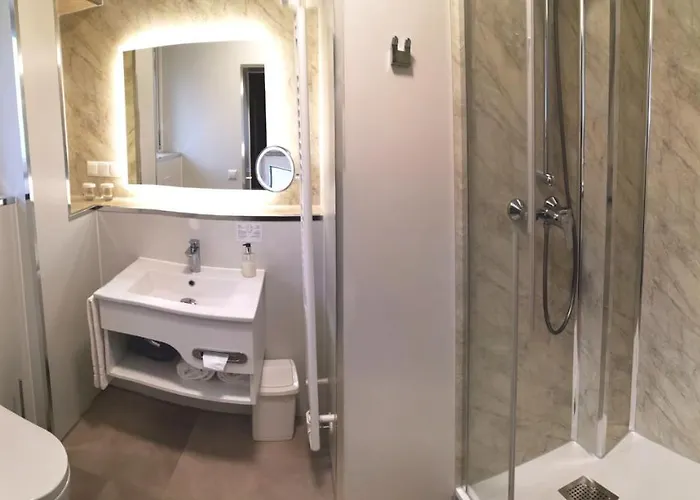 Lowen 3* ميكنبورن