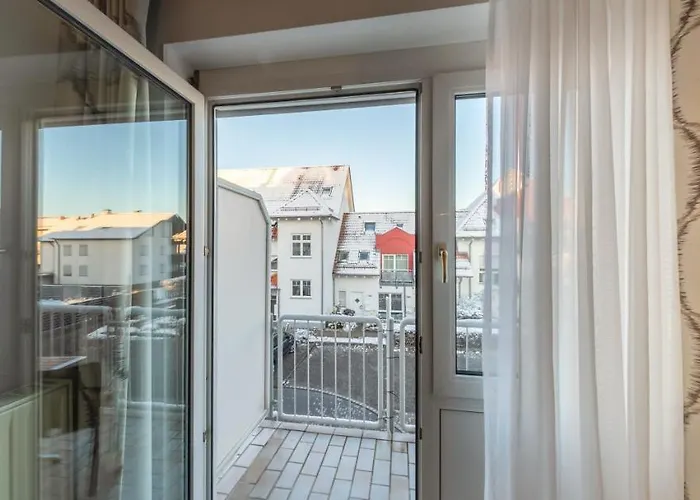 Lowen 3* ميكنبورن