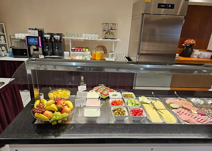 فندق Lowen ميكنبورن